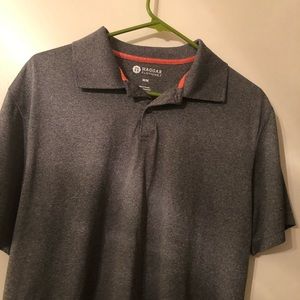 Haggar polo